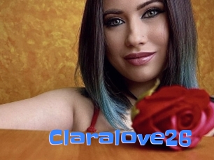 Claralove26