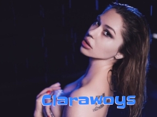clarawoys Mausi Privat