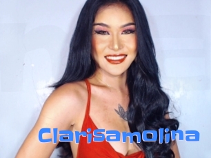 Clarisamolina