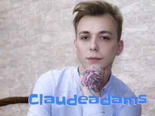 Claudeadams