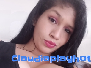 Claudiaplayhot