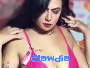 Clawdia