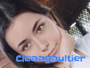 cleaagaultier Mausi Privat