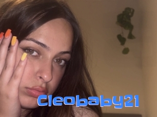 Cleobaby21