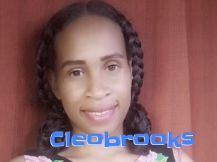 Cleobrooks