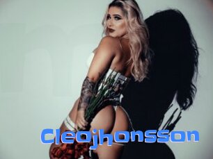 cleojhonsson Mausi Privat