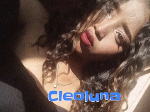 Cleoluna