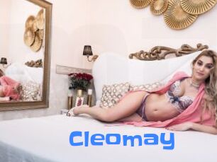 Cleomay