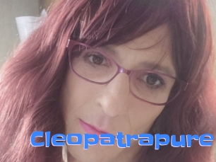 Cleopatrapure