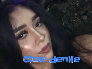 Cloe_denile