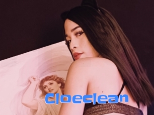 Cloeclean