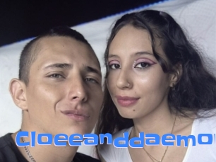 Cloeeanddaemon