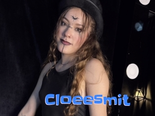 Cloeesmit