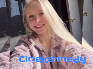 Cloekennedy