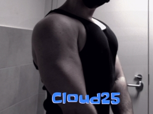 Cloud25