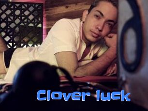 Clover_luck