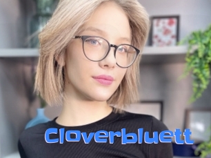 Cloverbluett