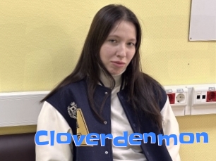 Cloverdenmon