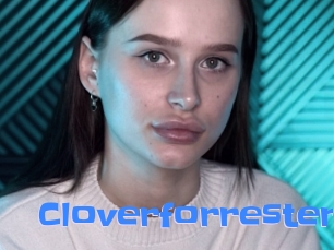 Cloverforrester