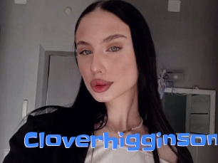 Cloverhigginson