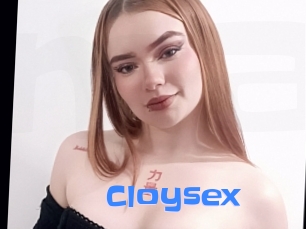 Cloysex