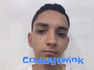 Coddytwink