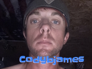 Codybjames