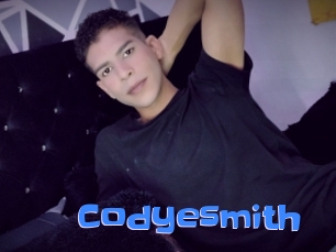 Codyesmith