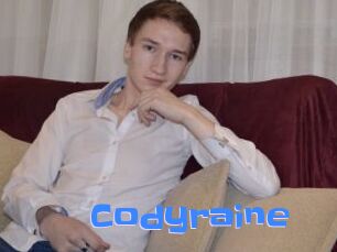 Codyraine