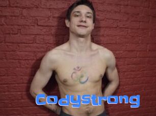 Codystrong