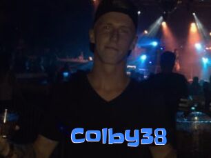 Colby38