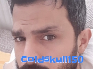 Coldskull150