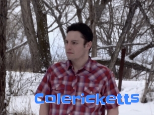 Colericketts