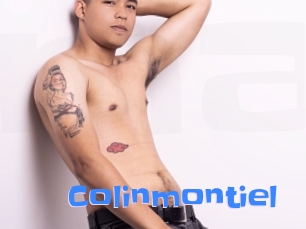 Colinmontiel