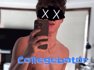 Collegebator