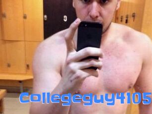 Collegeguy4105