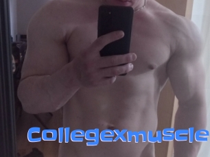 Collegexmuscle