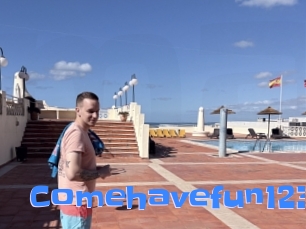 Comehavefun123