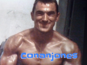 Conanjones