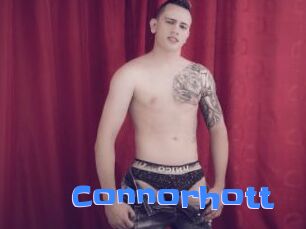 Connorhott