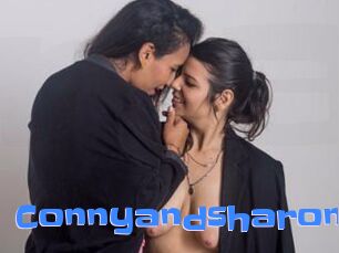 Connyandsharonn