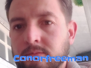 Conorfreeman