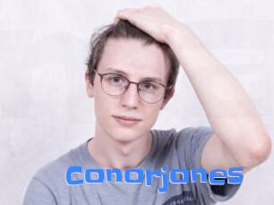 Conorjones