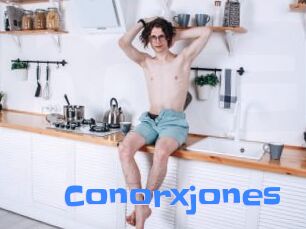 Conorxjones