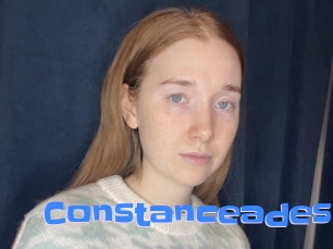 Constanceades