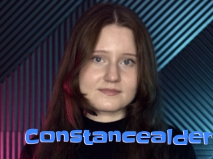 Constancealder