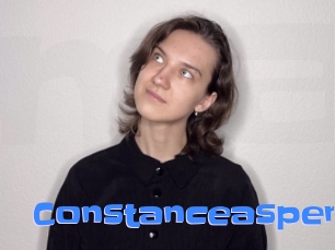 Constanceaspen