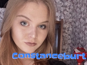 Constanceburt
