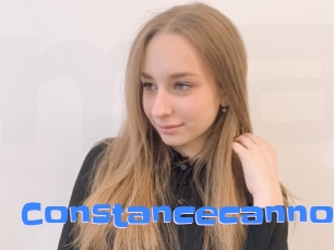 Constancecannon