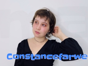 Constancefarwell